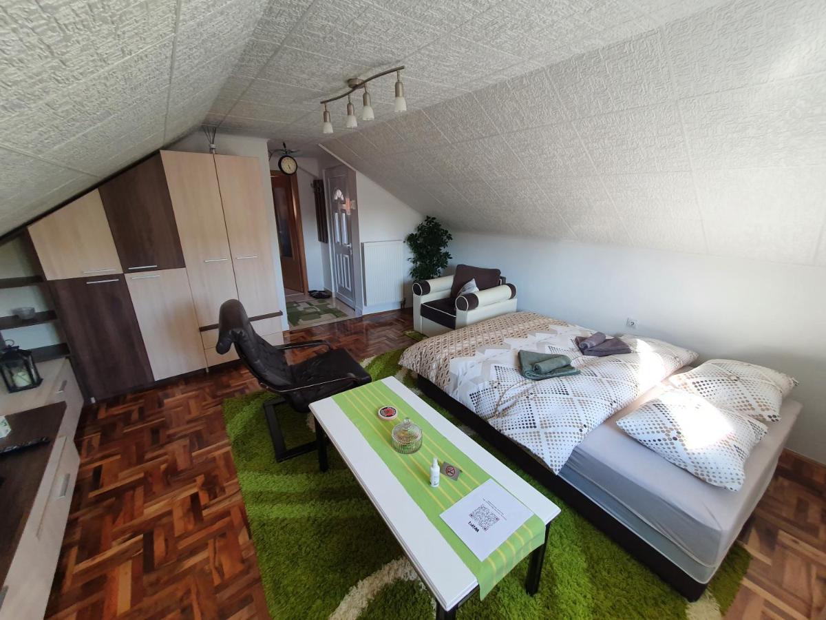 Fortress Apartments นิส ภายนอก รูปภาพ
