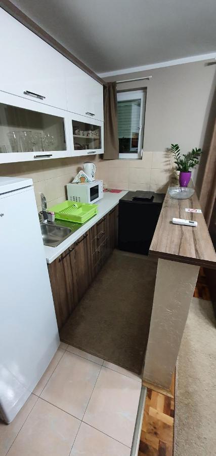 Fortress Apartments นิส ภายนอก รูปภาพ