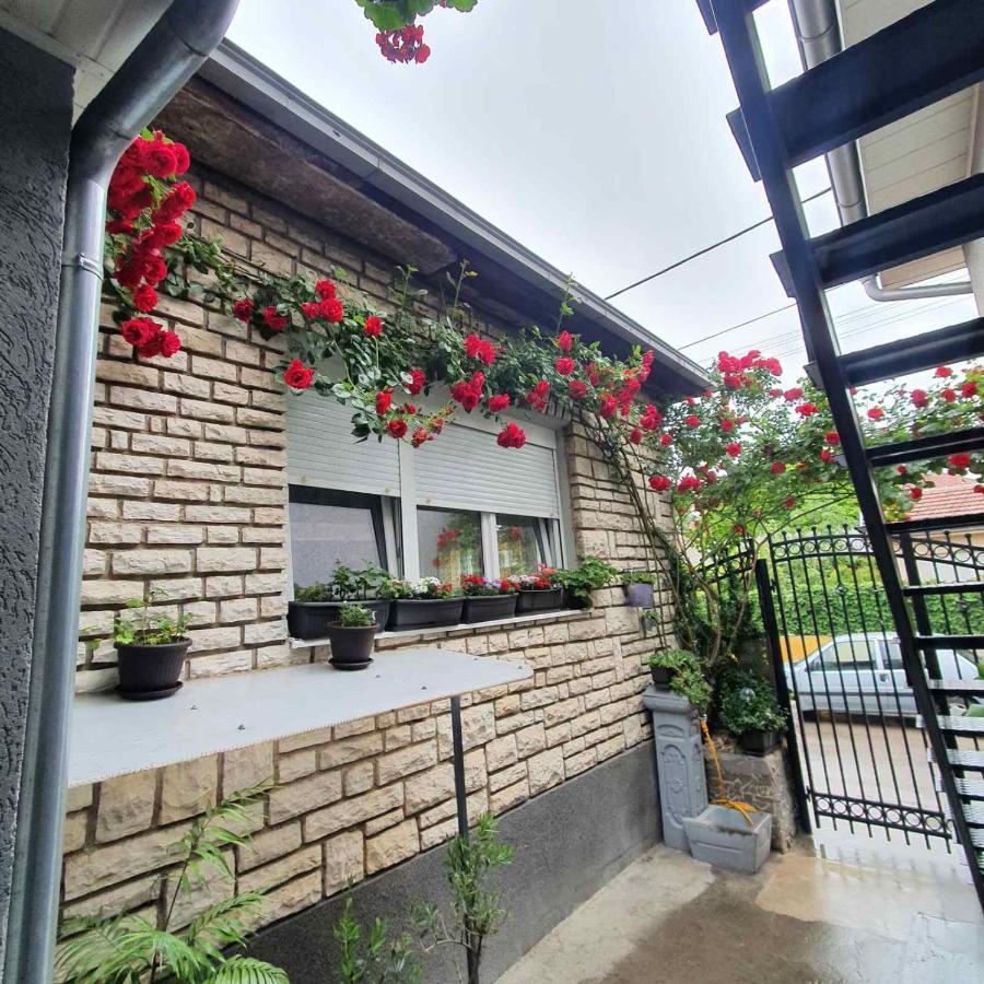 Fortress Apartments นิส ภายนอก รูปภาพ